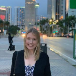 Meet your Posher, Meghan